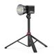 Штатив Ulanzi MT-79 Portable Adjustable Light Stand Tripod (6.5') (UV-T075GBB1 MT-79) (UV-T075GBB1) 50041 фото 1