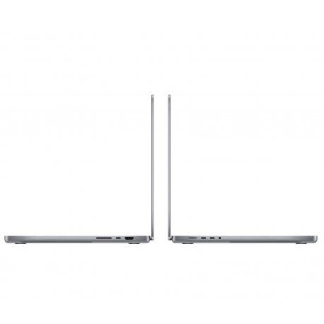 Apple MacBook Pro 16" M2 Pro Chip 1Tb (MNW93) 2023 Space Gray 00000039701-001 фото