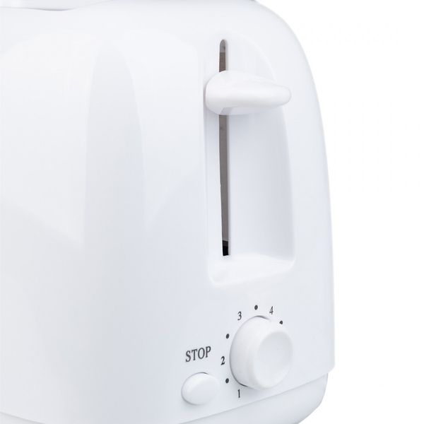 Тостер Sokany HJT-022 Slice Toaster 700W сендвіч тостер 1936539967 фото