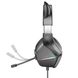 Наушники BOROFONE BO106 Cute cat ear luminous gaming headphones Phantom Cat (6941991105357) 49654 фото 2