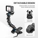 Тримач для телефону U-select Clamp Phone Mount with Adjustable Gooseneck (UV-2997 MP-4) (UV-2997) 45716 фото 7