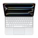 Клавіатура Apple Magic Keyboard для iPad Pro 13 (M4) White (MWR43) 00000047291 фото 4