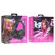 Наушники BOROFONE BO106 Cute cat ear luminous gaming headphones Phantom Cat (6941991105357) 49654 фото 6