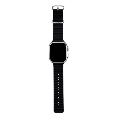 Смарт-часы BIG X9 Ultra GPS Black (BIGX9UBlack) 47303 фото
