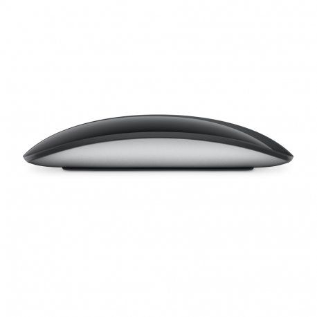 Миша Apple Magic Mouse 2022 - Black Multi-Touch Surface (MMMQ3) 00000038099 фото