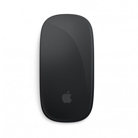 Миша Apple Magic Mouse 2022 - Black Multi-Touch Surface (MMMQ3) 00000038099 фото