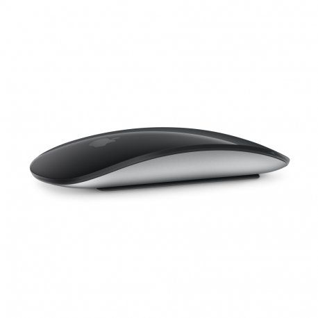 Миша Apple Magic Mouse 2022 - Black Multi-Touch Surface (MMMQ3) 00000038099 фото