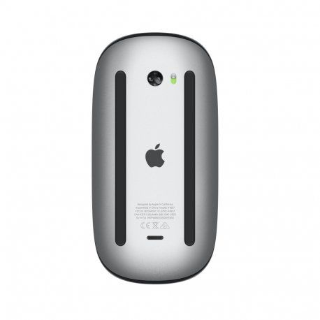 Миша Apple Magic Mouse 2022 - Black Multi-Touch Surface (MMMQ3) 00000038099 фото