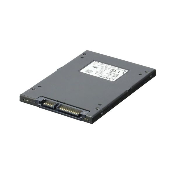 SSD Kingston SSDNow A400 240GB 2.5" SATAIII 3D NAND (SA400S37/240G) 7495 фото