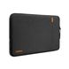 Чехол для ноутбука Tomtoc Defender-A13 Laptop Sleeve Black 15 Inch (A13E3D1) (A13E3D1) 49553 фото 1