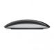 Миша Apple Magic Mouse 2022 - Black Multi-Touch Surface (MMMQ3) 00000038099 фото 4