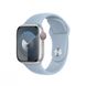 Ремінець для Apple Watch 41mm Sport Band Light Blue - Size M/L (MWMN3) 00000047231 фото 2