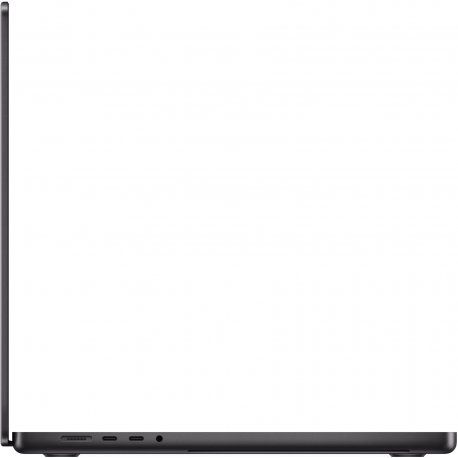 Apple MacBook Pro 16" M3 Max Сhip 36/1TB (MRW33) 2023 Space Black 00000044876-005 фото