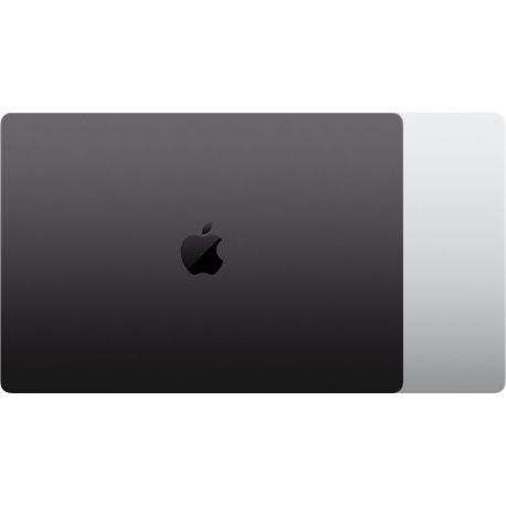 Apple MacBook Pro 16" M3 Max Сhip 36/1TB (MRW33) 2023 Space Black 00000044876-005 фото