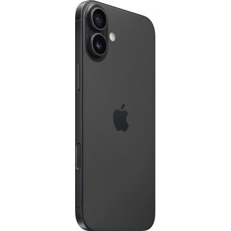 Apple iPhone 16 Plus 128GB Black 1005283 фото