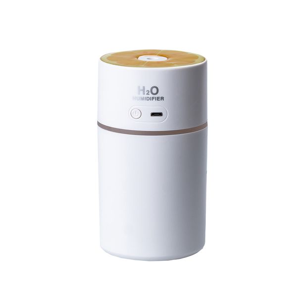 Зволожувач повітря Happy Life H2O Humidifier 450ml зволожувачі повітря 2073769305 фото