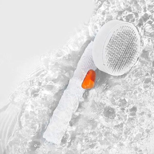 Пуходірка-слікер PETKIT Pet Grooming Brush2 (PETKIT-PGB2) 45072 фото