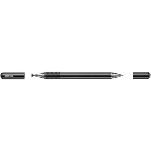 Стилус Baseus Golden Cudgel Capacitive Stylus Pen Black (ACPCL-01) 11919 фото