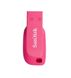 Flash SanDisk USB 2.0 Cruzer Blade 32Gb Pink (SDCZ50C-032G-B35PE) 45525 фото 2