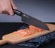 Набір ножів з 2 предметів Xiaomi HuoHou Heat Knife Set Black 2 pcs (HU0015) 50358 фото 5