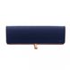 Чохол для зберігання випрямляча Dyson Designed Airstrait Travel Pouch Prussian Blue/Rich Copper 1004952 фото 1