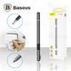 Стилус Baseus Golden Cudgel Capacitive Stylus Pen Black (ACPCL-01) 11919 фото 2