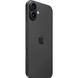 Apple iPhone 16 Plus 128GB Black 1005283 фото 3