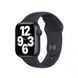 Ремінець для Apple Watch 41mm Sport Band Midnight (MKU83) 00000036023 фото 2