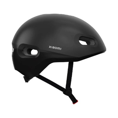 Шолом Xiaomi Commuter Helmet (Black) M (QHV4008GL) QHV4008GL фото
