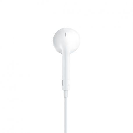 Навушники Apple EarPods with Lightning Connector (MMTN2) 00000016102 фото