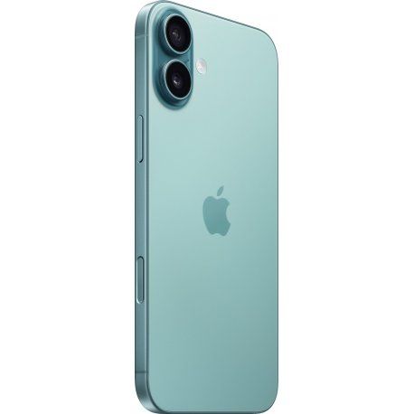 Apple iPhone 16 Plus 128GB Teal 1005121 фото