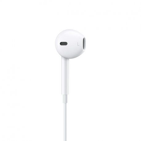 Навушники Apple EarPods with Lightning Connector (MMTN2) 00000016102 фото