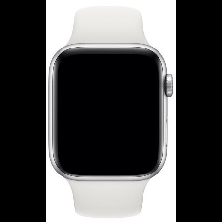 Ремінець для Apple Watch 42/44mm White (MTPK2) 00000025975 фото