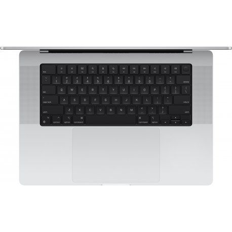 Apple MacBook Pro 16" M3 Max Сhip 36/1TB (MRW73) 2023 Silver 00000044876-006 фото