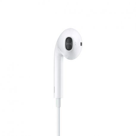 Навушники Apple EarPods with Lightning Connector (MMTN2) 00000016102 фото