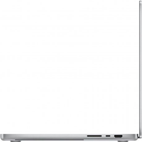 Apple MacBook Pro 16" M3 Max Сhip 36/1TB (MRW73) 2023 Silver 00000044876-006 фото