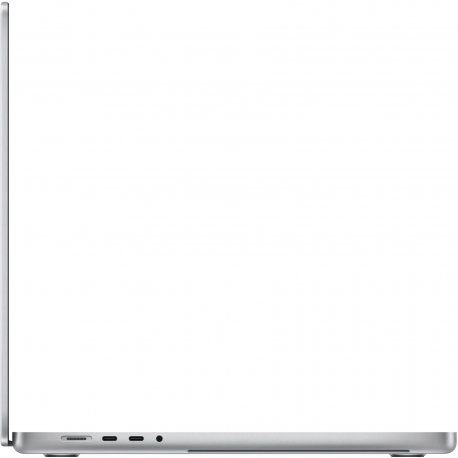 Apple MacBook Pro 16" M3 Max Сhip 36/1TB (MRW73) 2023 Silver 00000044876-006 фото