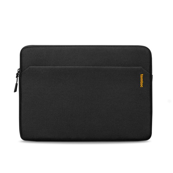 Чехол для ноутбука Tomtoc Light-A18 Laptop Sleeve Black 14 Inch (A18D2D1) (A18D2D1) 49555 фото