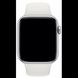 Ремінець для Apple Watch 42/44mm White (MTPK2) 00000025975 фото 3