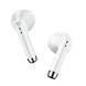 Наушники USAMS-IA04 TWS Earbuds IA Series White (BHUIA02) 16079 фото 3