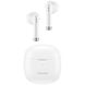 Наушники USAMS-IA04 TWS Earbuds IA Series White (BHUIA02) 16079 фото 1