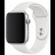 Ремінець для Apple Watch 42/44mm White (MTPK2) 00000025975 фото 2