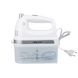 Міксер ручний Sokany SK-6631 Hand Mixer Blender 400W міксер 1890725887 фото 1