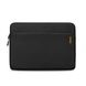 Чехол для ноутбука Tomtoc Light-A18 Laptop Sleeve Black 14 Inch (A18D2D1) (A18D2D1) 49555 фото 1