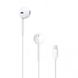 Навушники Apple EarPods with Lightning Connector (MMTN2) 00000016102 фото 1