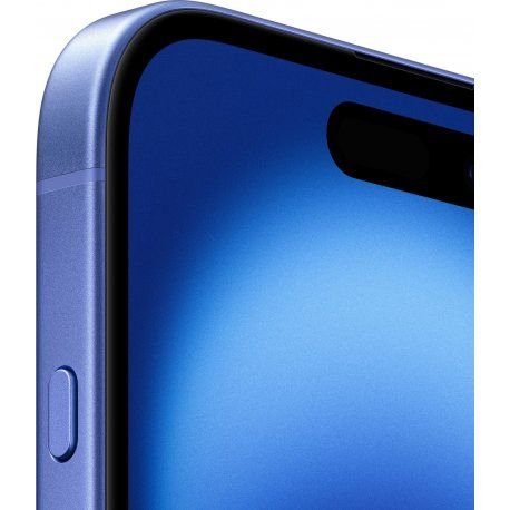 Apple iPhone 16 Plus 128GB Ultramarine 1005120 фото