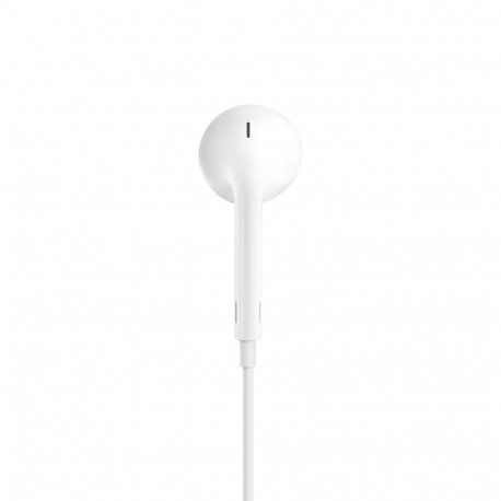 Навушники Apple EarPods with Remote and Mic (MD827/MNHF2) 00000020472 фото