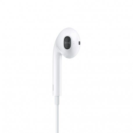 Навушники Apple EarPods with Remote and Mic (MD827/MNHF2) 00000020472 фото