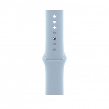 Ремінець для Apple Watch 45mm Sport Band Light Blue - Size M/L (MWMV3) 00000047232 фото