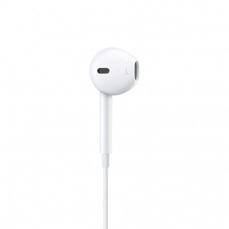 Навушники Apple EarPods with Remote and Mic (MD827/MNHF2) 00000020472 фото